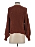American Eagle Outfitters Brown Pullover Sweater Size S - photo 2