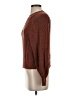 American Eagle Outfitters Brown Pullover Sweater Size S - photo 5