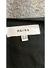 Reiss Floral Black Kimono Size 6 - photo 7
