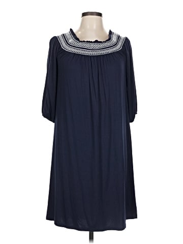 Spense Casual Dress (view 1)