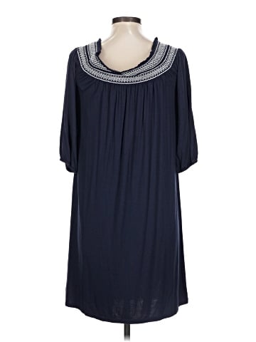 Spense Casual Dress (view 2)