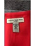 Amanda Smith Solid Red Cocktail Dress Size 6 (petite) - photo 7