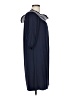 Spense Blue Casual Dress Size L - photo 4