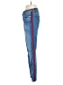 Current/Elliott Hearts Blue Jeans Size 26 waist - photo 5