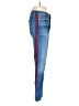 Current/Elliott Hearts Blue Jeans Size 26 waist - photo 4