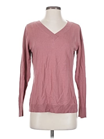 D&Co. Pullover Sweater (view 1)