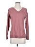 D&Co. Pink Pullover Sweater Size XS - photo 1