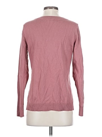 D&Co. Pullover Sweater (view 2)
