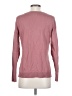 D&Co. Pink Pullover Sweater Size XS - photo 2