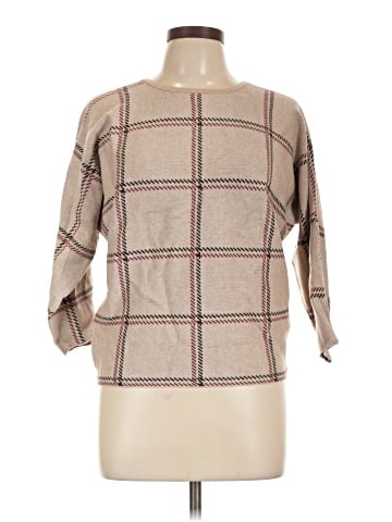 Love Scarlett Pullover Sweater (view 1)