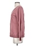 D&Co. Pink Pullover Sweater Size XS - photo 5