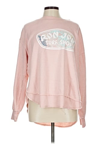 Ron Jon Surf Shop Sweatshirt (view 1)