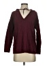 American Eagle Outfitters Burgundy Pullover Sweater Size S - photo 1