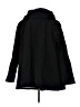 Gallery 100% Polyester Black Coat Size 1X - photo 2