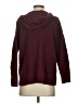 American Eagle Outfitters Burgundy Pullover Sweater Size S - photo 2