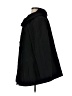 Gallery 100% Polyester Black Coat Size 1X - photo 5