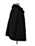 Gallery 100% Polyester Black Coat Size 1X - photo 4
