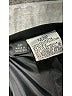 Le Suit Solid Black Formal Skirt Size 8 (petite) - photo 4