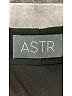 Astr 100% Polyester Solid Black Jumpsuit Size S (estimated) - photo 4