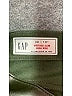 Gap 100% Polyester Black Casual Pants Size 10 (tall) - photo 6