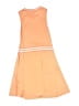 Garb Color Block Orange Dress Size 11 - 12 - photo 2