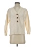 Madewell Ivory Wool Cardigan Size XS - photo 1