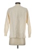 Madewell Ivory Wool Cardigan Size XS - photo 2