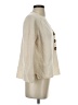 Madewell Ivory Wool Cardigan Size XS - photo 4