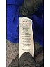 FRAME Solid Blue Casual Dress Size S - photo 8