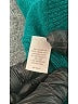 Christopher Fischer 100% Cashmere Teal Green Cashmere Pullover Sweater Size XS - photo 7