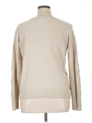 St. John's Bay Pullover Sweater (view 2)