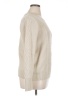 St. John's Bay 100% Acrylic Ivory Pullover Sweater Size XL - photo 4