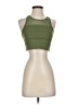 Zyia Active Green Tank Top Size XS (estimated) - photo 1