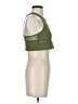 Zyia Active Green Tank Top Size XS (estimated) - photo 4