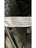 Capulet 100% Acrylic Chevron-herringbone Black Blazer Size S - photo 7