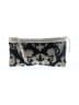 Assorted Brands Paisley Silver Gold Clutch One size - photo 1