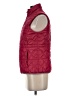 Lole 100% Polyester Red Pink Vest Size S - photo 5