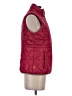 Lole 100% Polyester Red Pink Vest Size S - photo 4