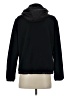 MPG 100% Nylon Solid Black Jacket Size S - photo 2