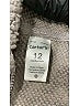 Carter's 100% Polyester Gray Fleece Jacket 9-12 MO / 12 MO - photo 3