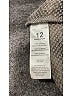 Carter's 100% Polyester Gray Fleece Jacket 9-12 MO / 12 MO - photo 4