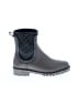 Bernardo Gray Boots Size 6 - photo 1