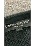 Central Park West Black Cardigan Size M - photo 7