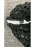 Central Park West Black Cardigan Size M - photo 8