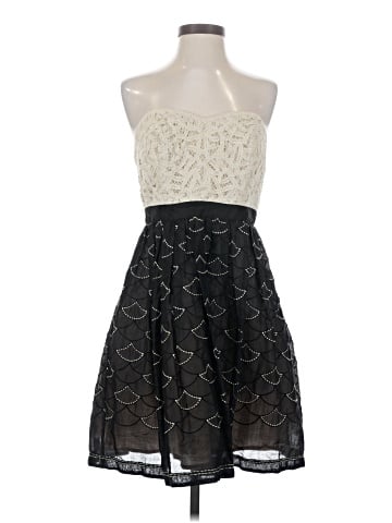 Meadow Rue Cocktail Dress (view 1)