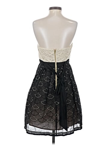Meadow Rue Cocktail Dress (view 2)