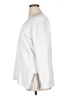Adrienne Vittadini White Pullover Sweater Size 1X - photo 5