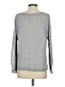 RACHEL Rachel Roy Gray Pullover Sweater Size XS - photo 2