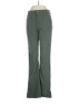 Shein Green Cargo Pants Size 8 - 10 - photo 1