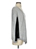 RACHEL Rachel Roy Gray Pullover Sweater Size XS - photo 4